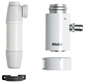 CONC.CONDENSSIFON VAILLANT 60/100