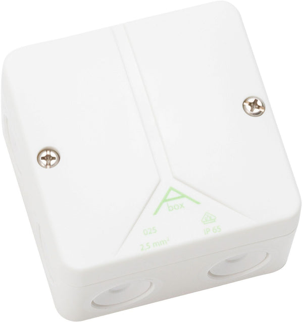 Buitenvoeler nea SMART2.0 rehau