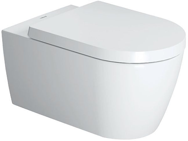 HANGWC ME STARCK DURAVIT RIMLESS WIT
