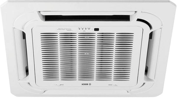 FINISSEUR POUR UNITE INTERIEUR POMPE A CHALEUR AIR/AIR AIRCO PLAFOND BOSCH 3,5+5,3KW