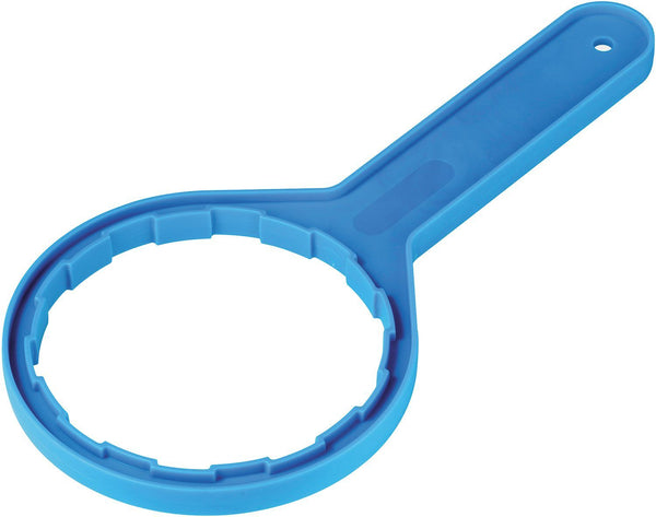 Sleutel 'N' voor filter type 3P durlem