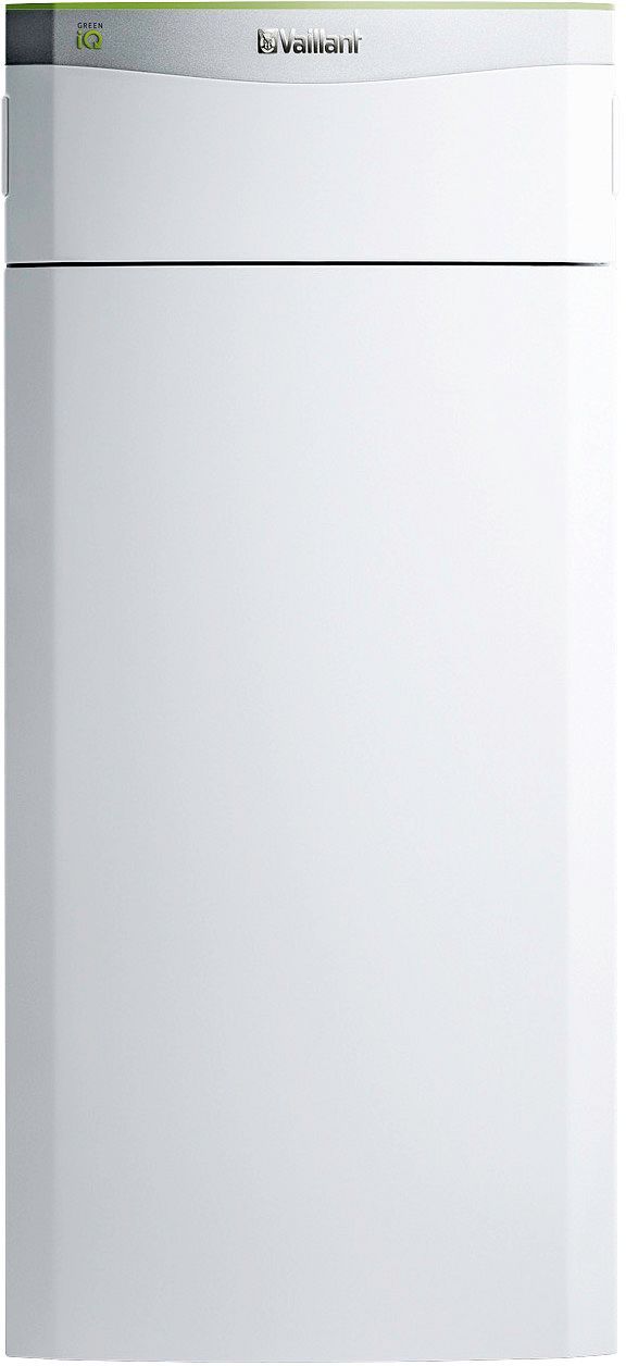 WP Flexotherm exclusive VWF117 /4 S1 Vaillant 230V ERP CV a++