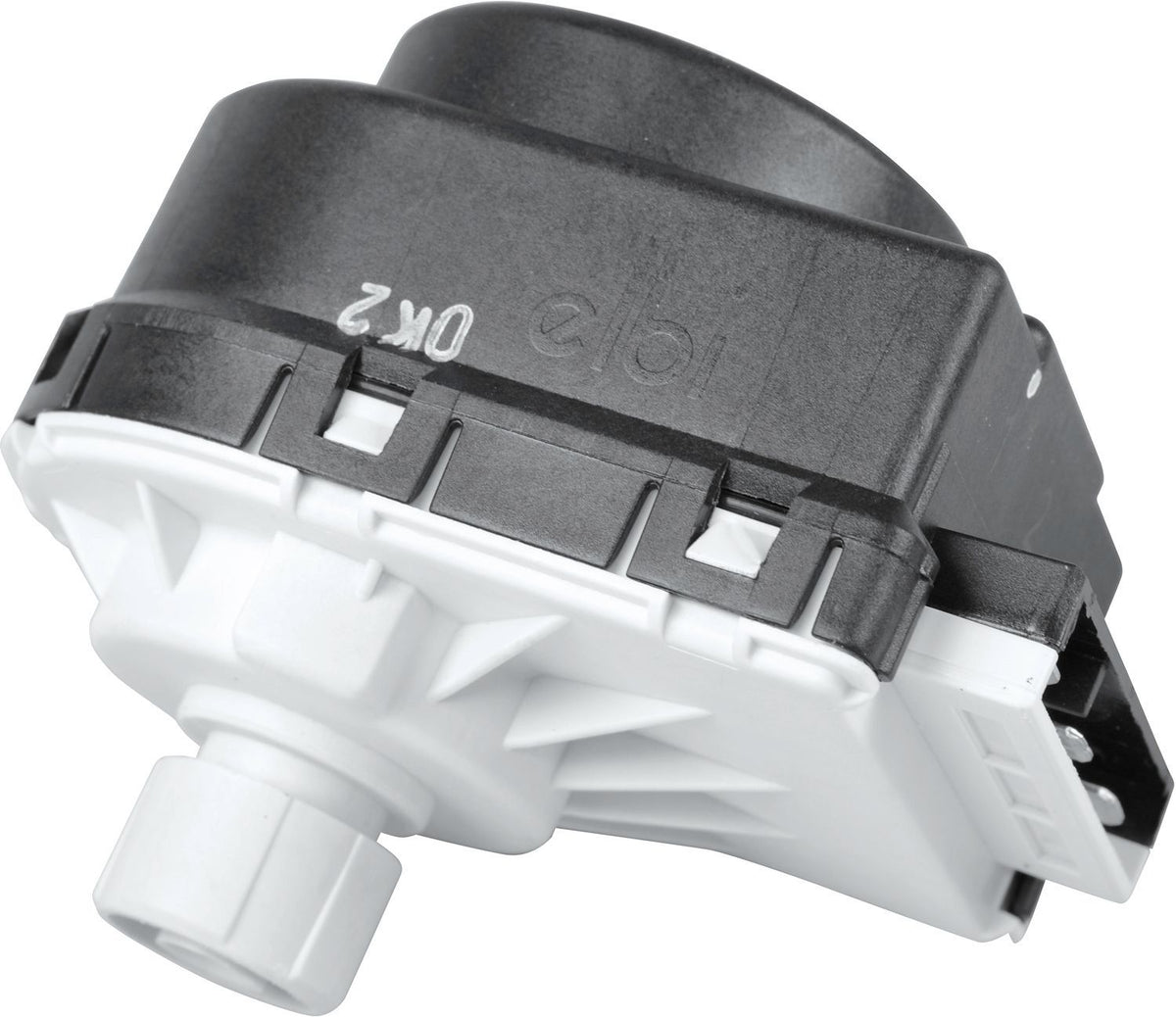 Motor driewegklep Ariston inoa/talia/aco B