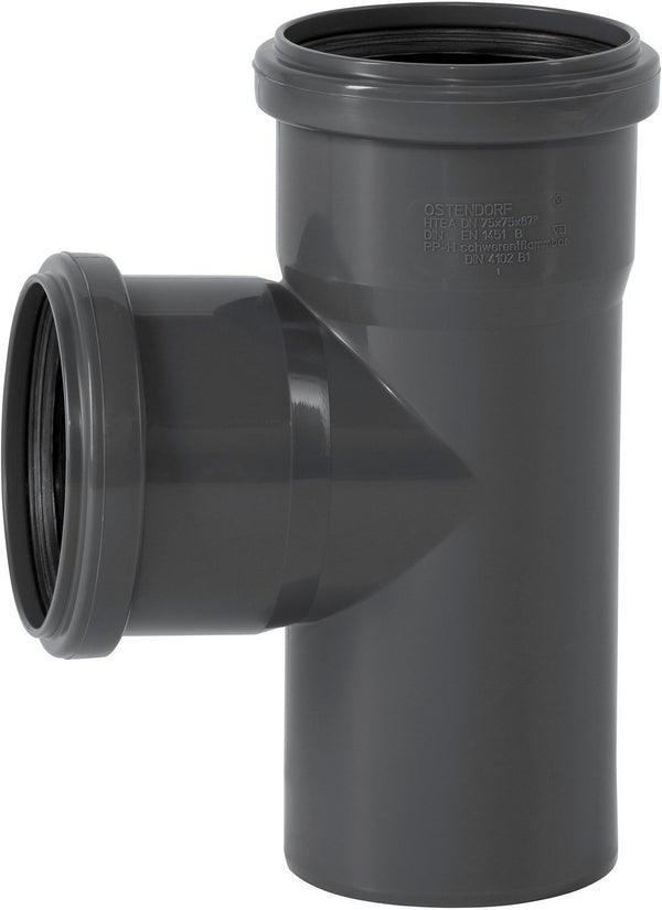 T 87° Ffm 75MM Pp HT-Safe Ostendorf