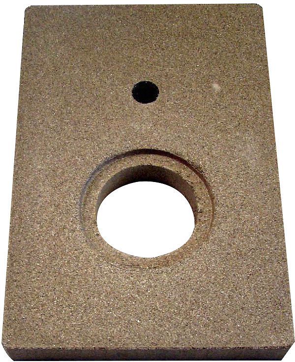 Deursteen ACV bne 0-1