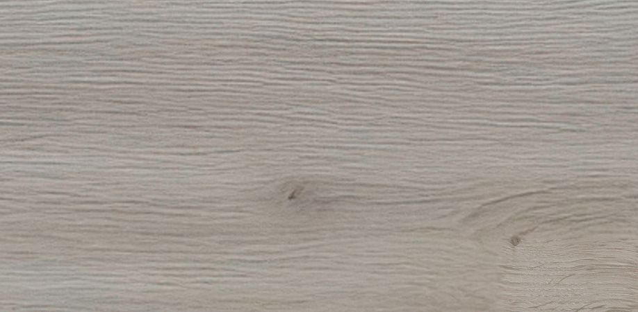 Uitbreiding hangkast COFFEE 1 lade 60 eik Zilver
