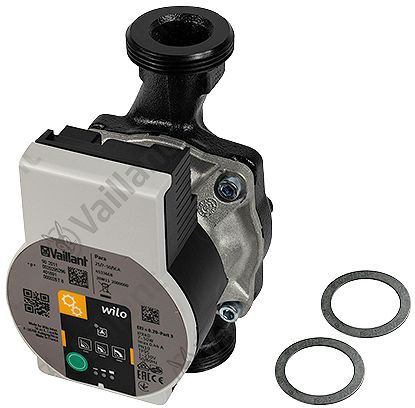 H.R.-POMP VDM 7 + 8M VAILL.