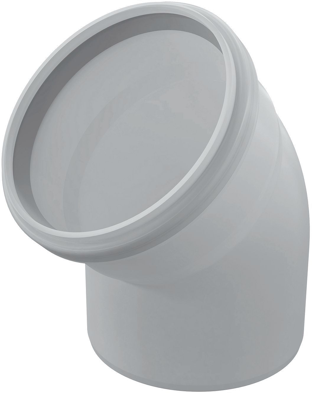 ROLUX BOCHT PP 45° 200MM UBBINK