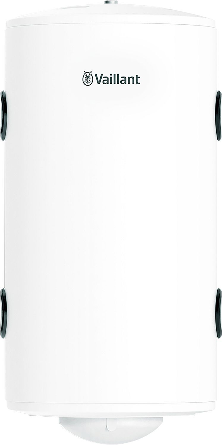Buffervat +4 aansluitingen 48L Vaillant