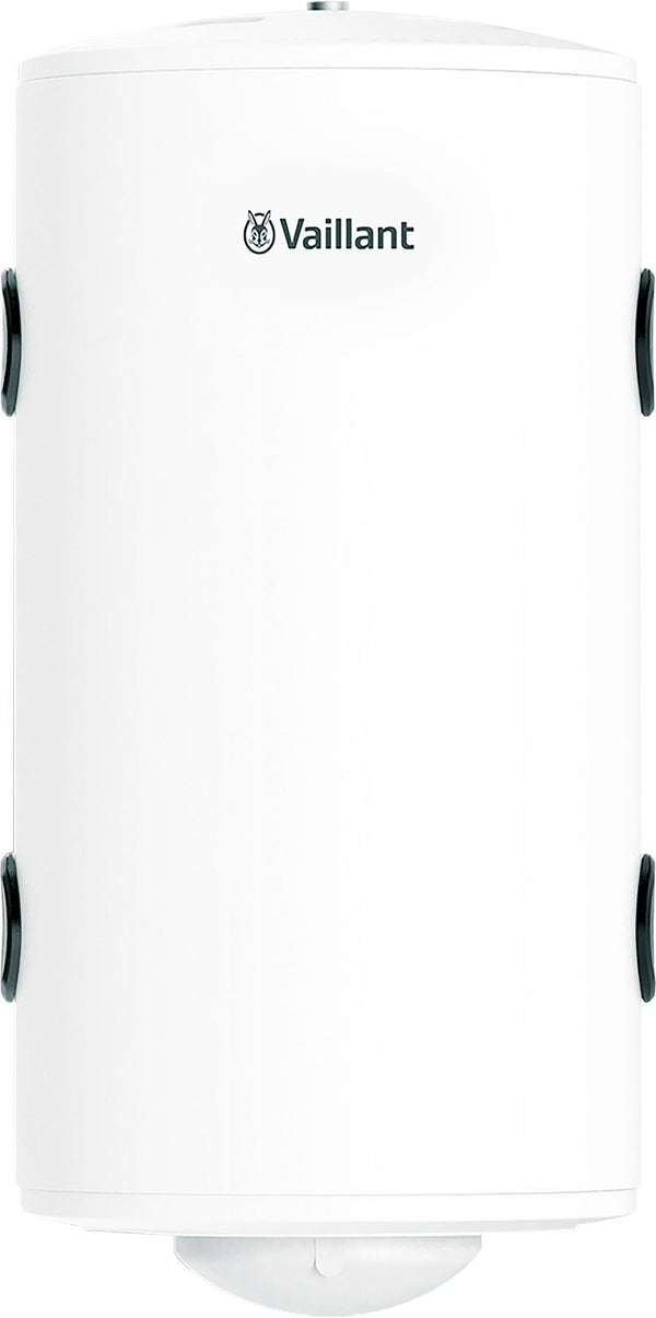 Buffervat +4 aansluitingen 48L Vaillant