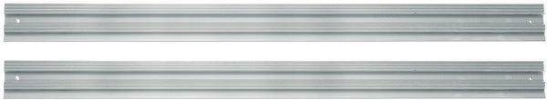Railset voor buiscollector vtk 570 Vaillant dakopbouw horizontaal