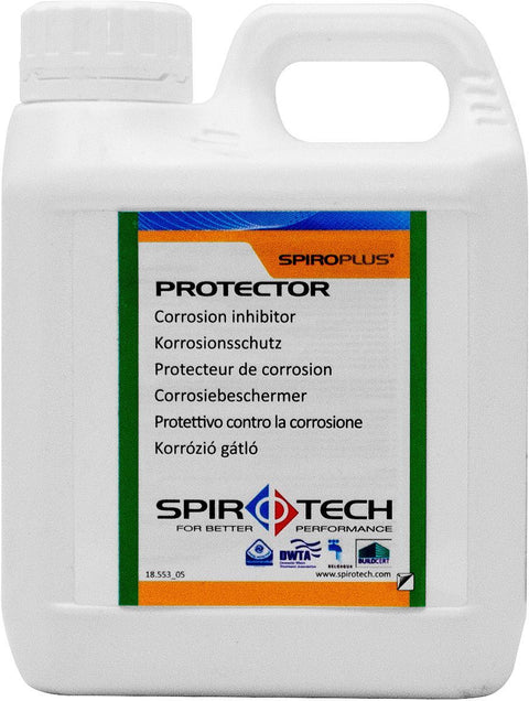 CV Protector spiroplus 2207 1L, waterbehandeling — SKU DESCO-138481