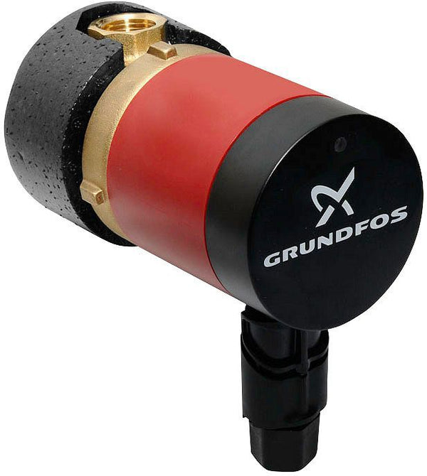 Circulator sanitair Comfort Grundfos 15-14 B PM L80 1/2"F