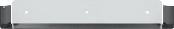 INBOUW COLOUR SHELF LOOOX 10X60CM ANTHRACITE