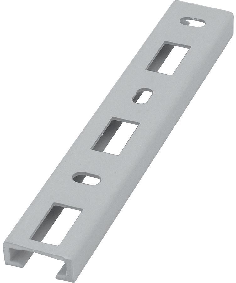 StarQuick montagerail 100CM tot DIAM.32