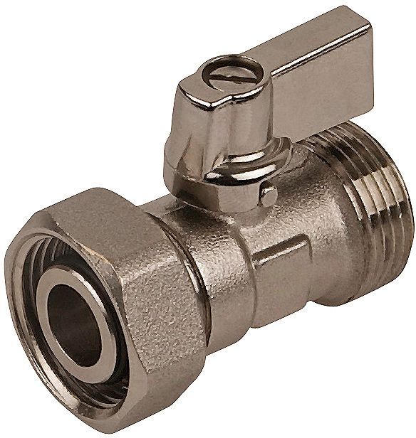 Bolkraan eurokonus 3/4" Mf