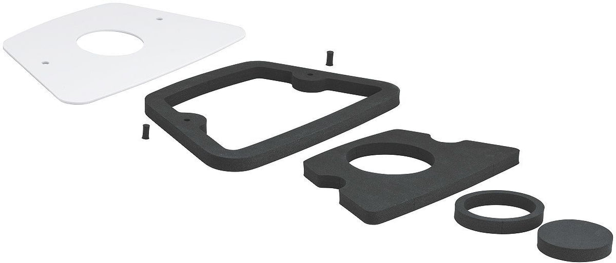Dichting dal voor sphinx/geberit