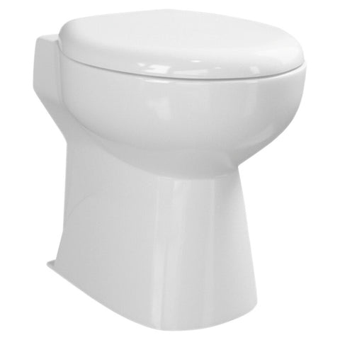 GO by staand toilet met vermaler, wc au sol - packs — SKU VM-20038437