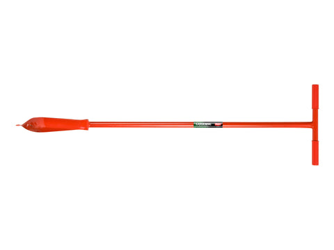Polet grondboor 6cm