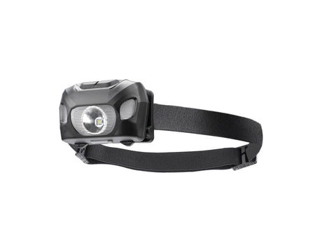 Prolight hoofdlamp LED 1,5W oplaadbaar