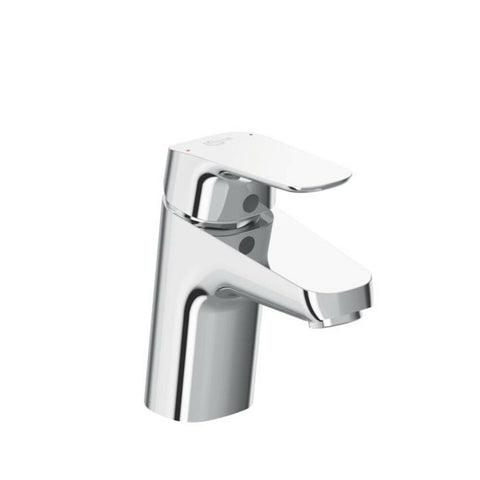 Ideal Standard Ceraflex wastafelmengkraan met lediging CH3, mengkranen voor lavabo — SKU VM-20016669, EAN 3800861055860