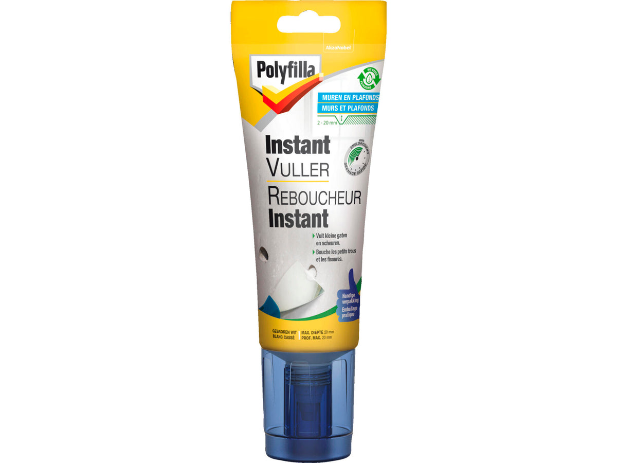 Polyfilla instantvuller 330g
