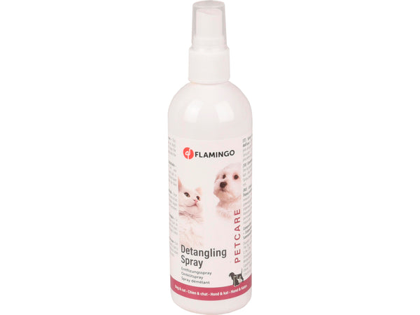 Flamingo Petcare ontklitspray hond/kat 175ml