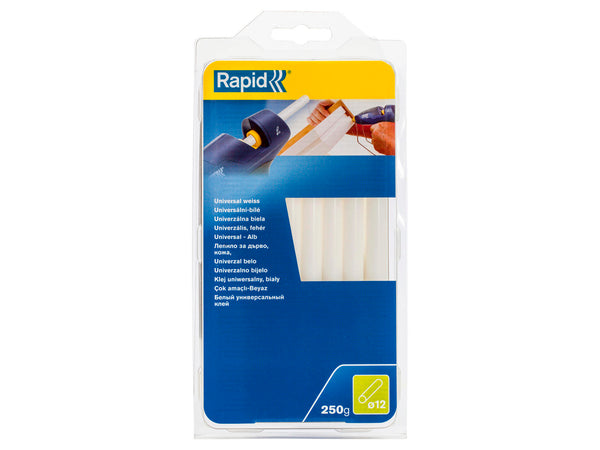 Rapid colle universelle 12mm 250g