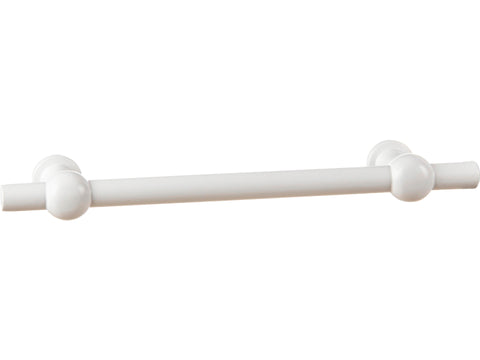 Linea Bertomani meubelgreep 9,6cm wit, grepen — SKU COLOS-1067306, EAN 3393999573912