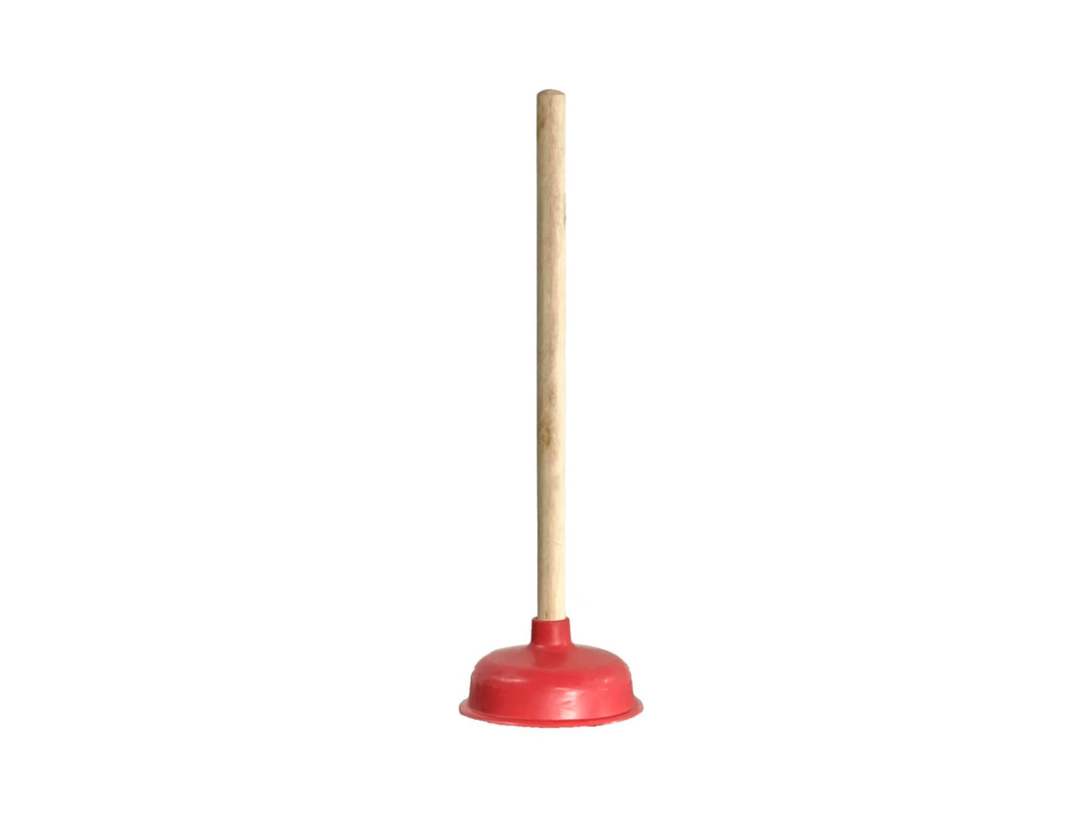 Diggers ontstopper plopper