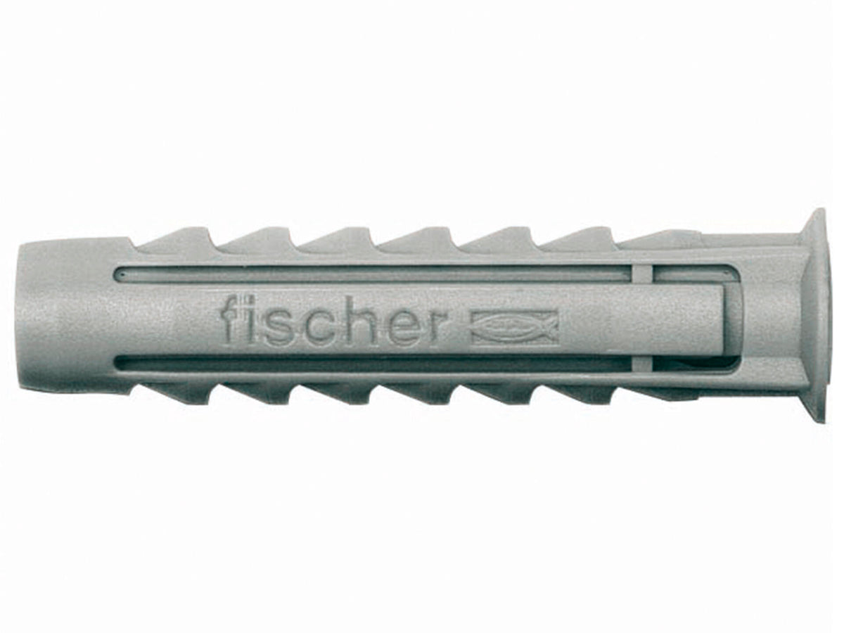 Fischer plug 12mm 25 stuks