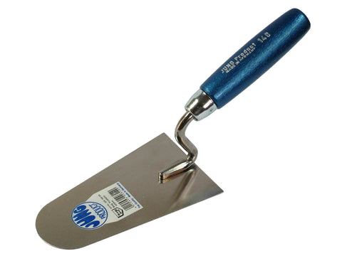 Jung poliertruweel 14cm