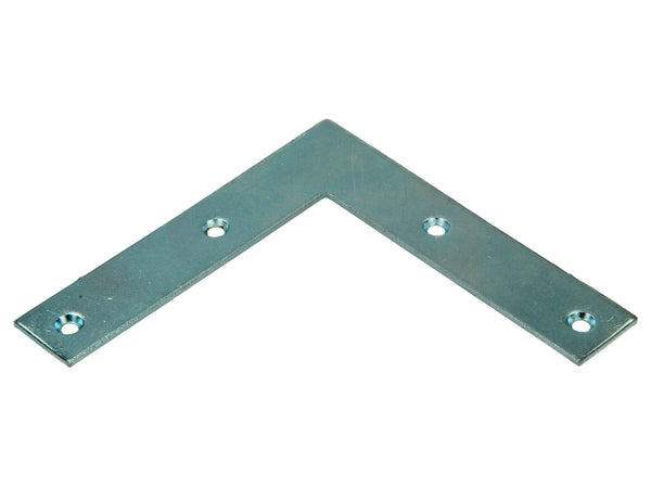 FG Wood Connectors raamhoek 100x100x20 mm 20 stuks
