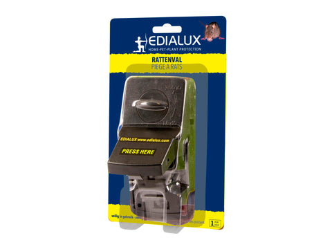 Edialux rattenval