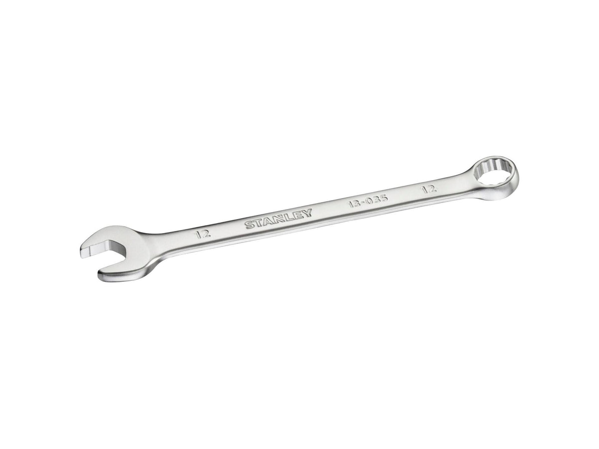 Stanley Fatmax ringsteeksleutel antislip 12mm 163mm