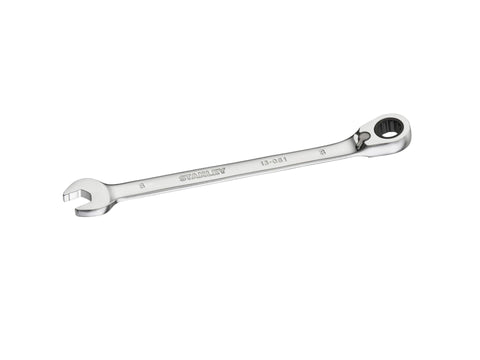 Stanley Fatmax ringsteeksleutel met ratel 8mm, sleutels — SKU COLOS-1096009, EAN 3253560130817