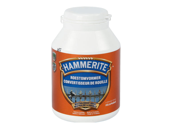 Hammerite convertisseur de rouille 250ml