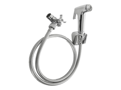 Lafiness set hygiënische toiletdouche
