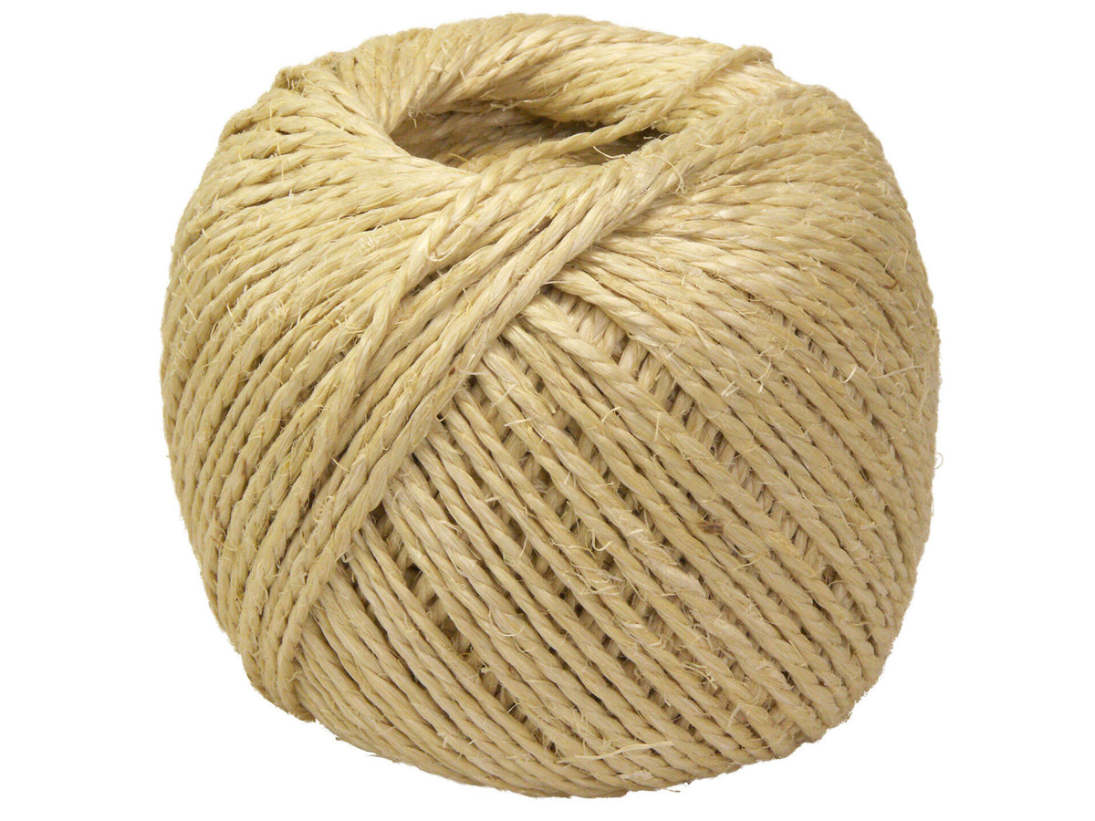 Mack sisal paktouw 90m 3mm