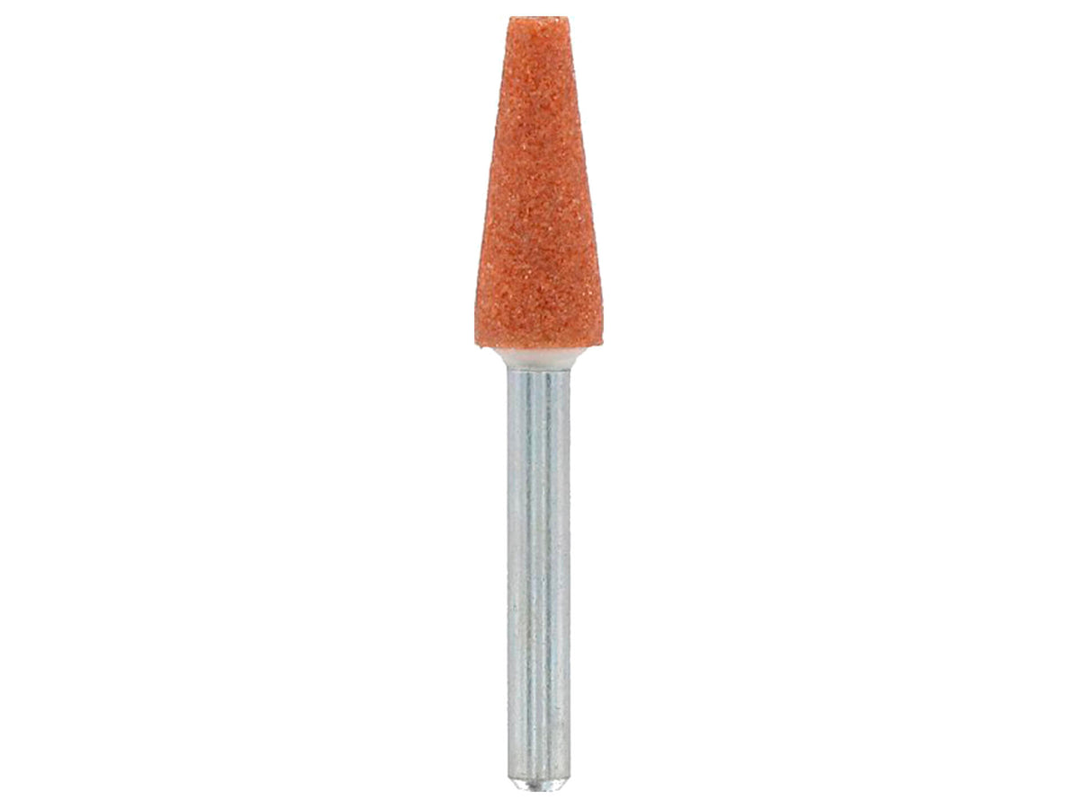 Dremel slijpsteen 6,4mm speer