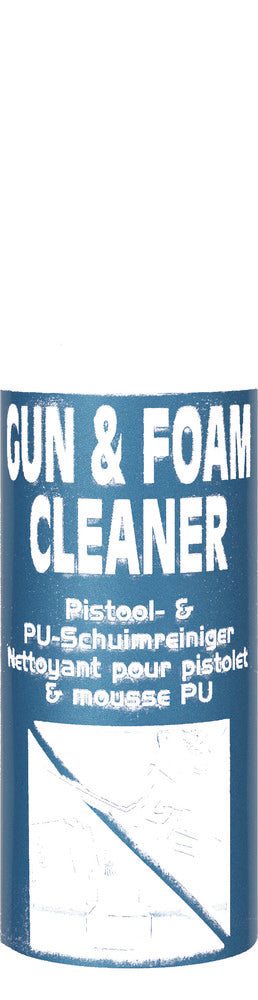 Soudal Gun en Foam cleaner reiniging schuimpistolen, produits d'entretien — SKU VM-20019760, EAN 5411183052154