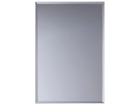 Lafiness spiegel 44x60 cm afgerond, spiegels — SKU COLOS-169402, EAN 5400996165571