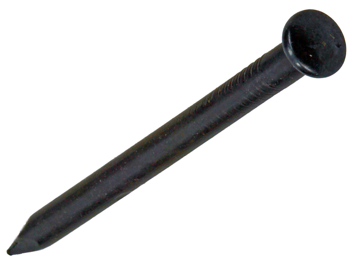 Mack staalnagels met bolverzonken kop 2,5x40 mm 45g