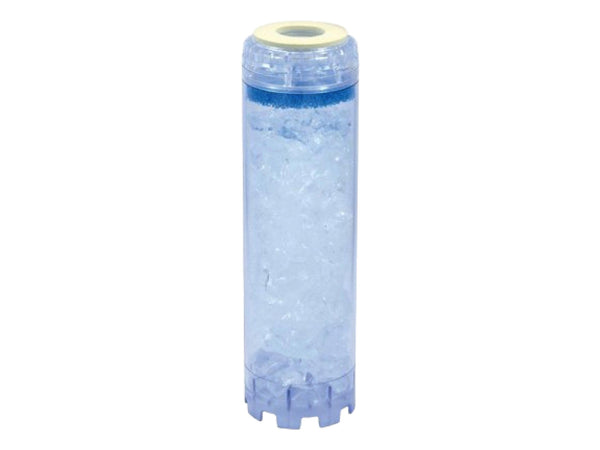 BWT cartouche transparente avec polyphosphat