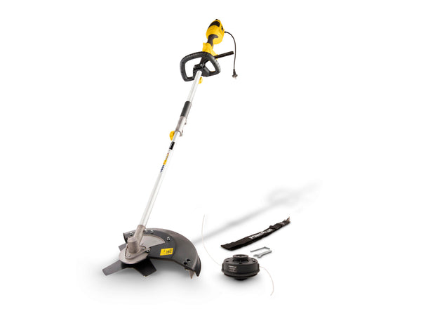 Powerplus POWXG30405 2-in-1 elektrische bosmaaier/trimmer 1000W