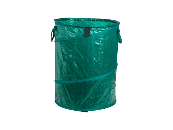 Polet tuinafvalzak pop-up 175l