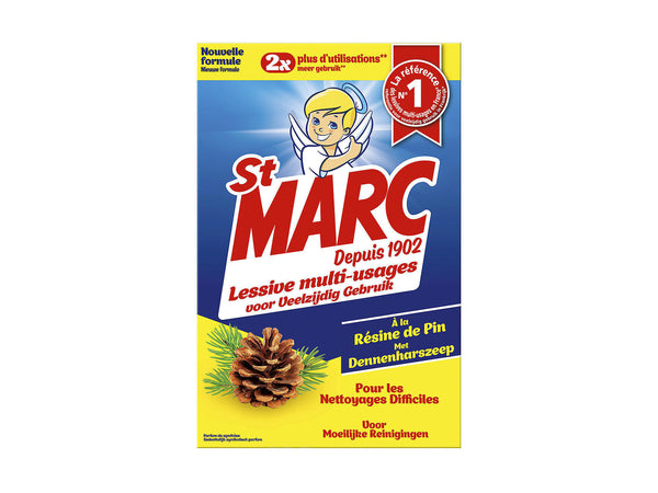 St Marc nettoyant de peinture 1,4kg