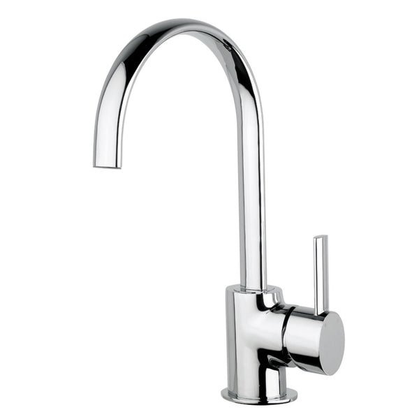 GO by Van Marcke Dream tap kitchen