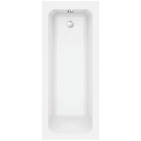 intro Zen I inbouwbad mono 1700x700x400mm, baignoires — SKU VM-20002735