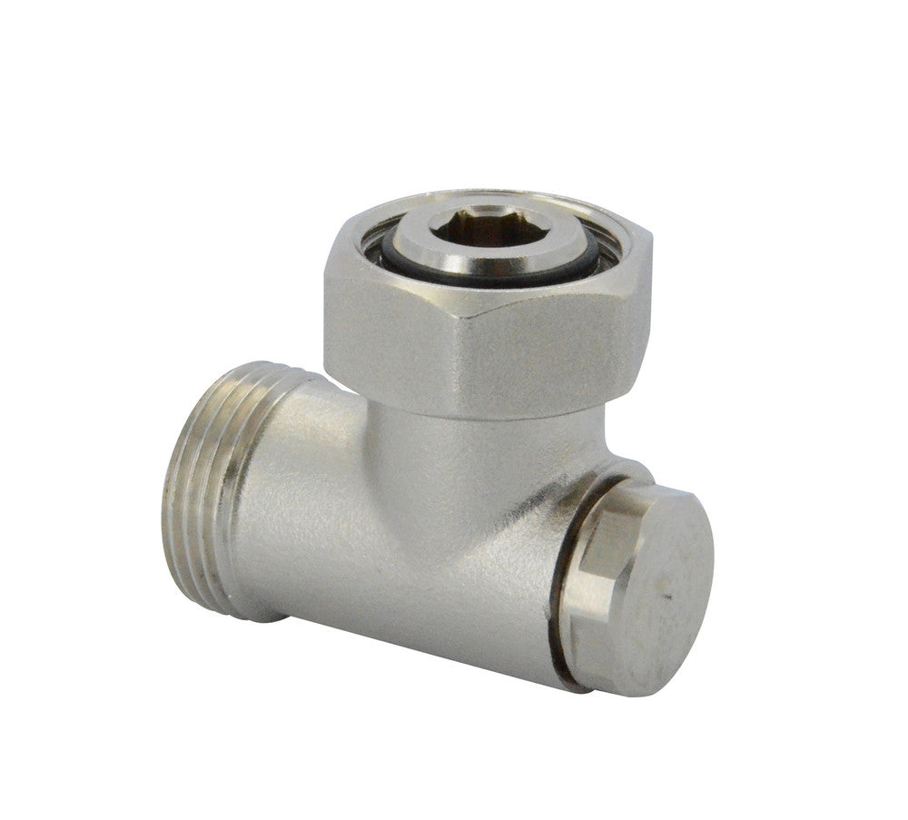 intro radiatorkoppeling haaks 3/4" F-3/4" euroconus